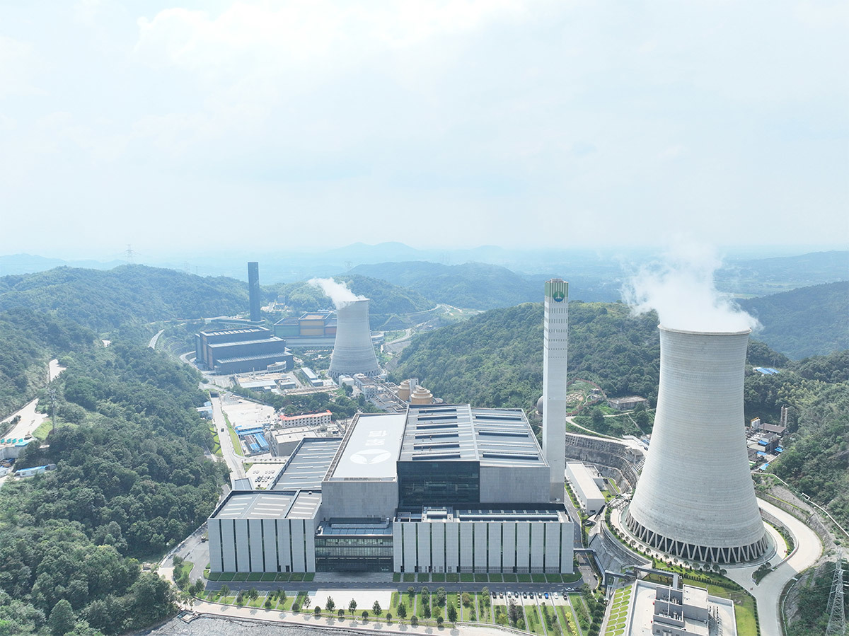 2023 Nhà máy xử lý nước thải thành phố **Hải Phòng** giai đoạn hai dự án xử lý bùn thải và rác thải sinh hoạt đốt sạch kết hợp
