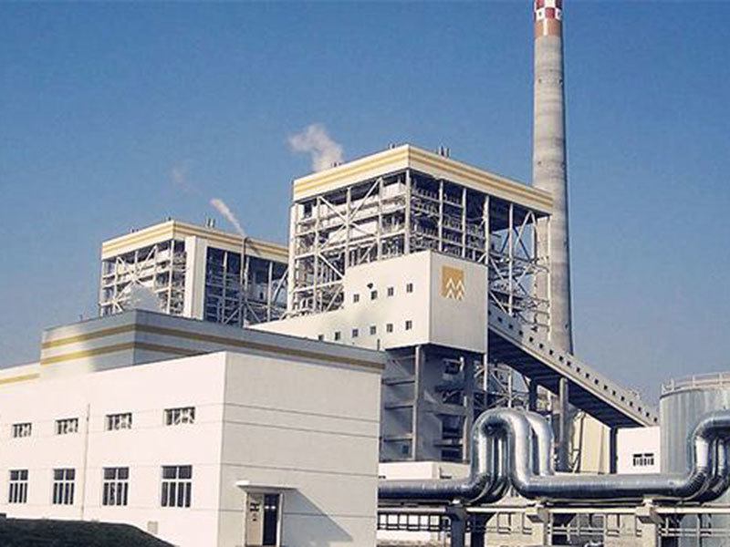 [Dự án nhiệt điện kết hợp sản xuất điện và sưởi ấm tại khu vực Tây Ninh với hai tổ máy phát điện công suất 350MW được xây dựng trong năm 2016-2017.]